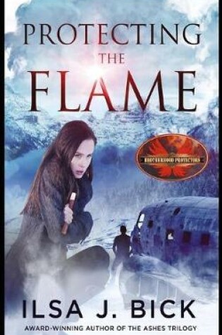 Cover of Protecting the Flame