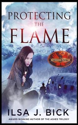 Book cover for Protecting the Flame