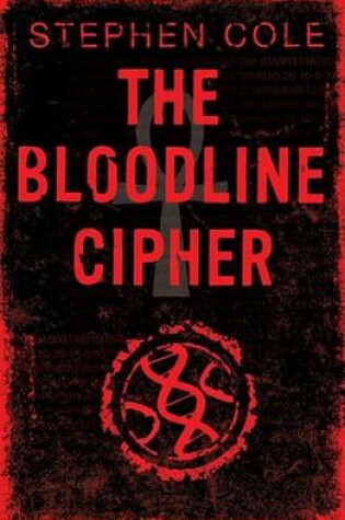 Cover of The Bloodline Cipher