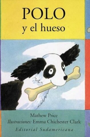 Cover of Polo y El Hueso