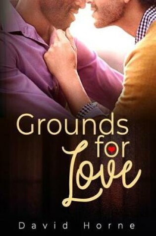 Cover of Grounds for Love