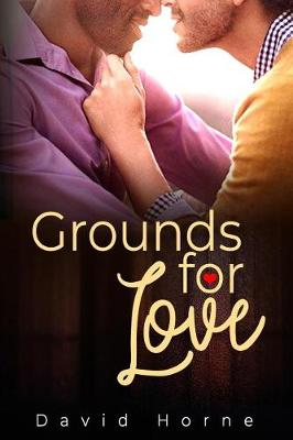 Book cover for Grounds for Love