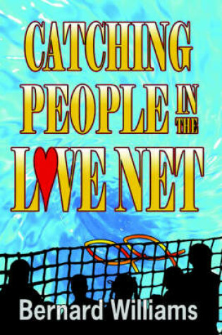 Cover of Catching People in the Love Net