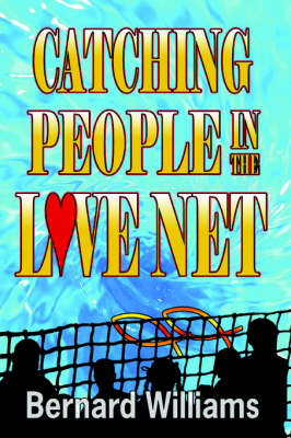 Book cover for Catching People in the Love Net