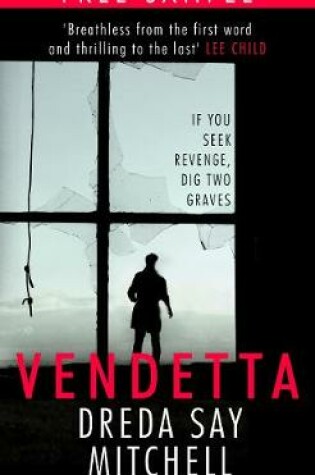 Cover of Vendetta: a free e-sampler