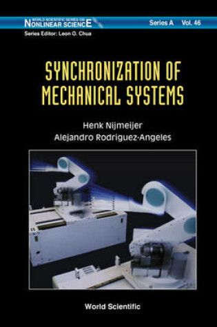 Cover of Synchronization of Mechanical Systems