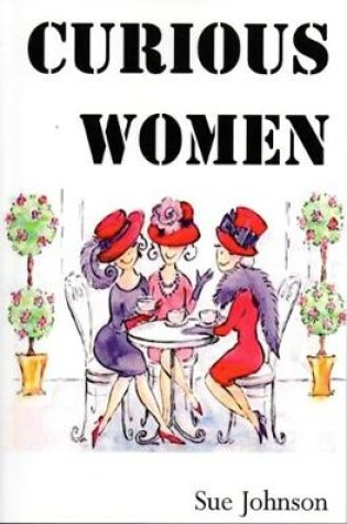 Cover of Curious Women