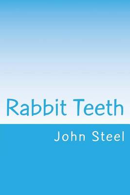 Book cover for Rabbit Teeth