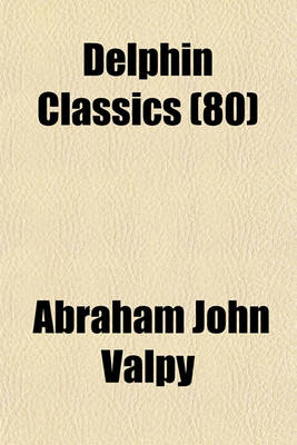 Book cover for Delphin Classics (80)