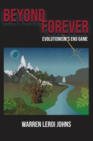 Cover of Beyond Forever