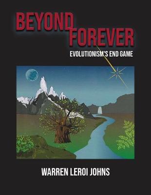 Book cover for Beyond Forever