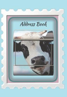 Book cover for Address Book