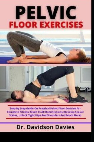 Cover of Pelvic Floor Exercises