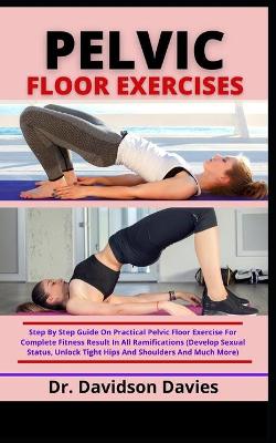 Book cover for Pelvic Floor Exercises