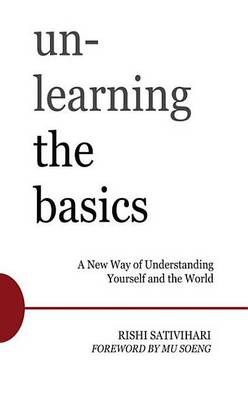 Book cover for Unlearning the Basics