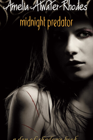 Cover of Midnight Predator