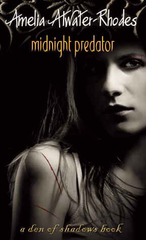 Book cover for Midnight Predator