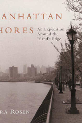 Cover of Manhattan Shores