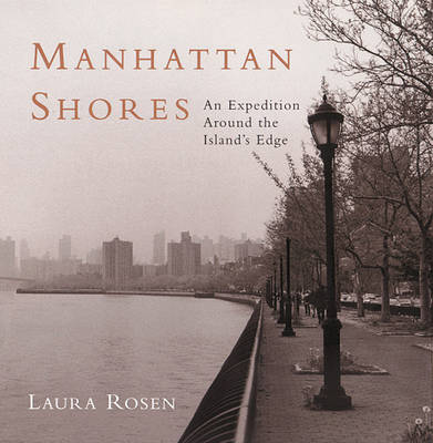 Book cover for Manhattan Shores