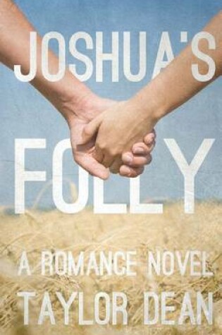 Cover of Joshua's Folly