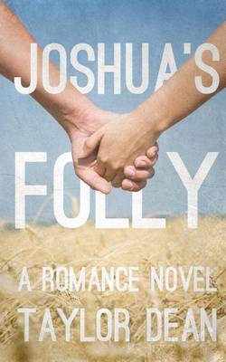 Book cover for Joshua's Folly
