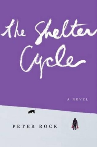 Cover of The Shelter Cycle