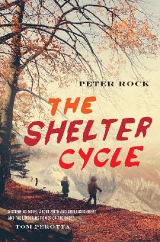 Cover of The Shelter Cycle