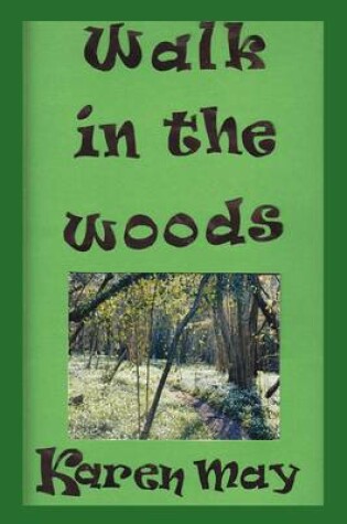 Cover of Walk in the Woods