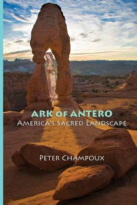 Book cover for Ark of Antero