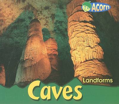 Cover of Caves