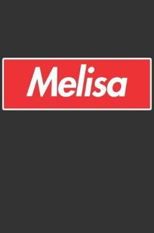 Cover of Melisa