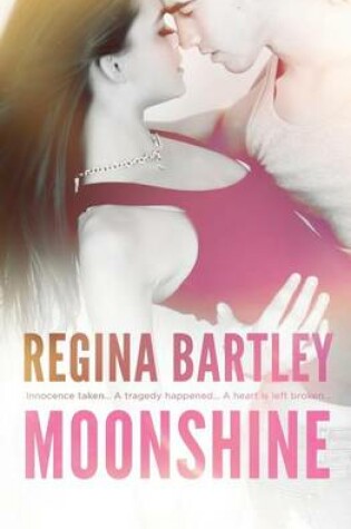 Cover of Moonshine