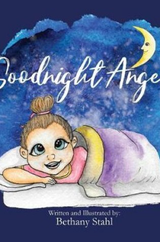 Cover of Goodnight Angels