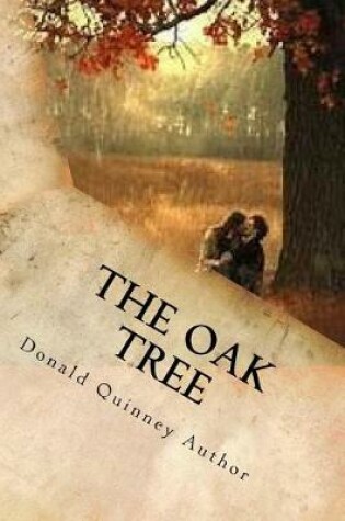 Cover of The Oak Tree