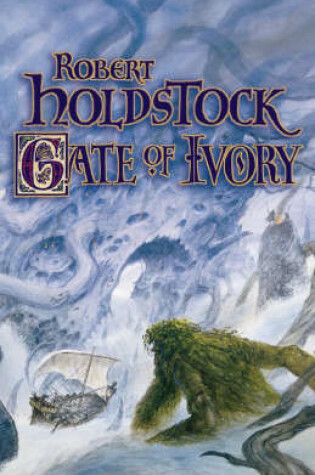 Cover of Gate of Ivory