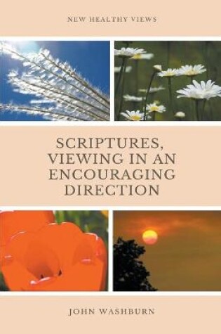 Cover of Scriptures, Viewing In An Encouraging Direction