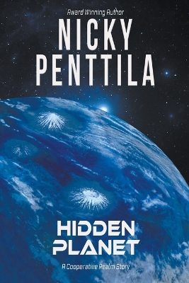 Cover of Hidden Planet