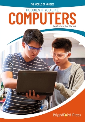 Book cover for Hobbies If You Like Computers