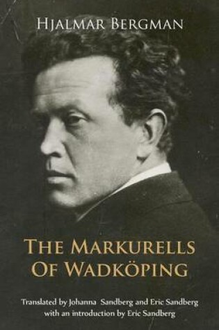 Cover of The Markurells of Wadköping