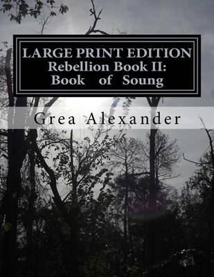 Book cover for Rebellion Book II