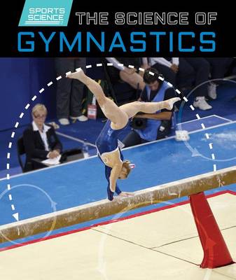 Book cover for The Science of Gymnastics