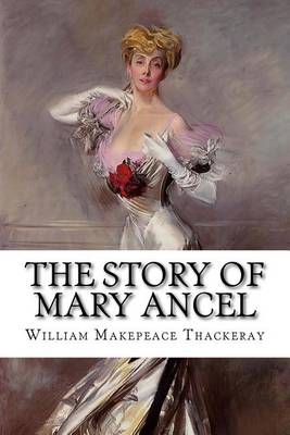 Book cover for The Story of Mary Ancel