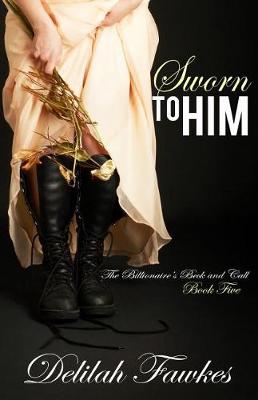 Book cover for Sworn to Him