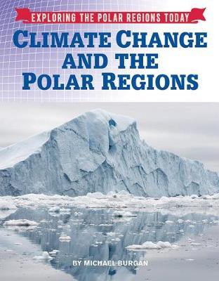 Book cover for Climate Change and the Polar Regions
