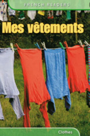 Cover of French Readers Pack A of 9