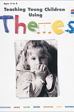 Cover of Teaching Young Children Using Themes