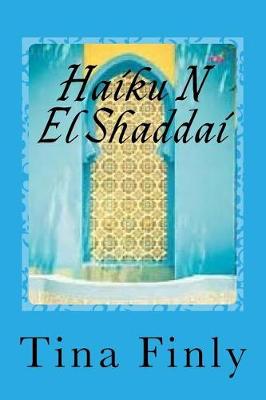 Book cover for Haiku N El Shaddai