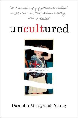 Book cover for Uncultured