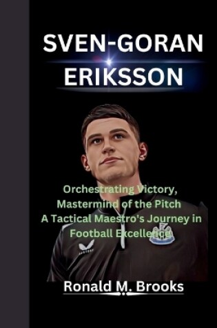 Cover of Sven-Goran Eriksson