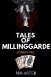 Book cover for Tales of Millinggarde; Aether's Veil